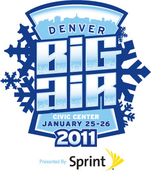 Denver Big Air 2011