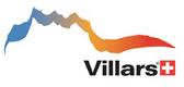 Villars Ski Logo