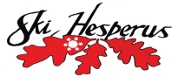 Ski Hesperus Logo