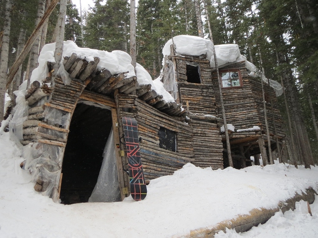 Breckenridge Ski Resort