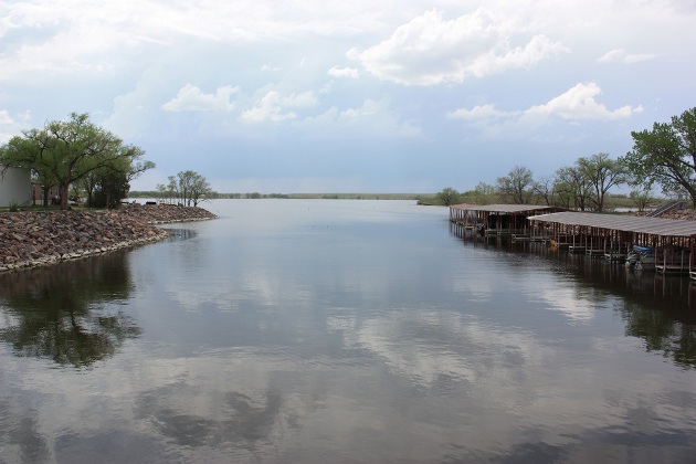 North Sterling State Park